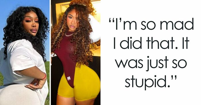 79 Unhinged Sentences That Came Out Of Nowhere And Made People Stop Scrolling (New Pics)