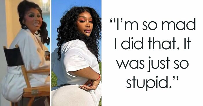 79 Unhinged Sentences That Came Out Of Nowhere And Made People Stop Scrolling (New Pics)