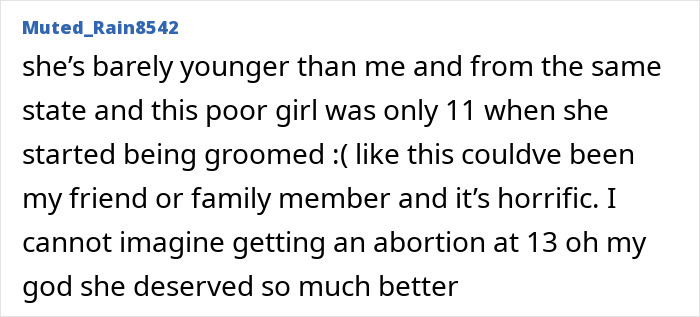 A comment from Muted_Rain8542 about D4vd's text messages revealing disturbing details about Celeste Rivas. A comment from Muted_Rain8542 about D4vd's text messages revealing disturbing details about Celeste Rivas.