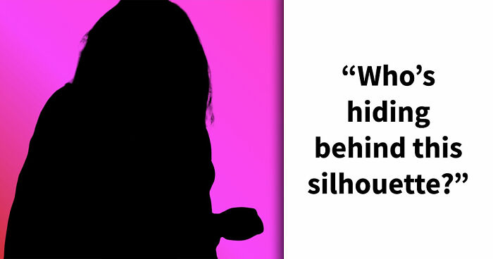 If You Can Name All 22 Characters From These Silhouettes, Your Movie & TV Knowledge Is Superb