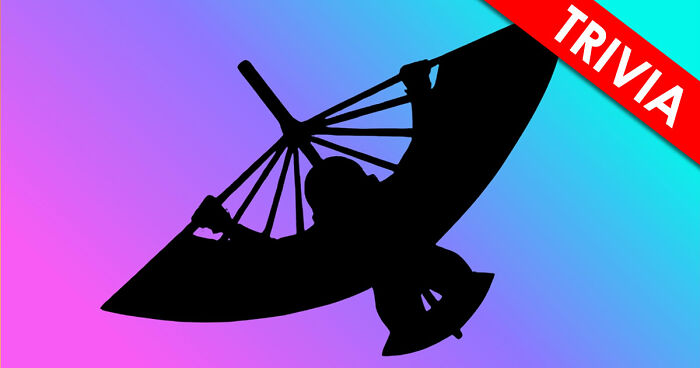 If You Can Name All 22 Characters From These Silhouettes, Your Movie & TV Knowledge Is Superb