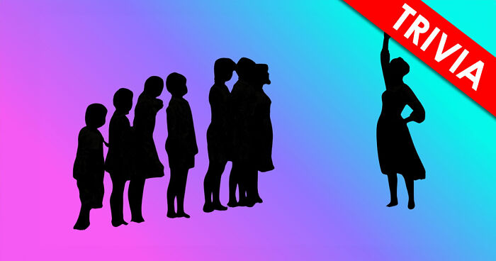 If You Can Name All 22 Characters From These Silhouettes, Your Movie & TV Knowledge Is Superb