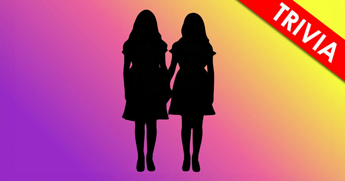If You Can Name All 22 Characters From These Silhouettes, Your Movie & TV Knowledge Is Superb