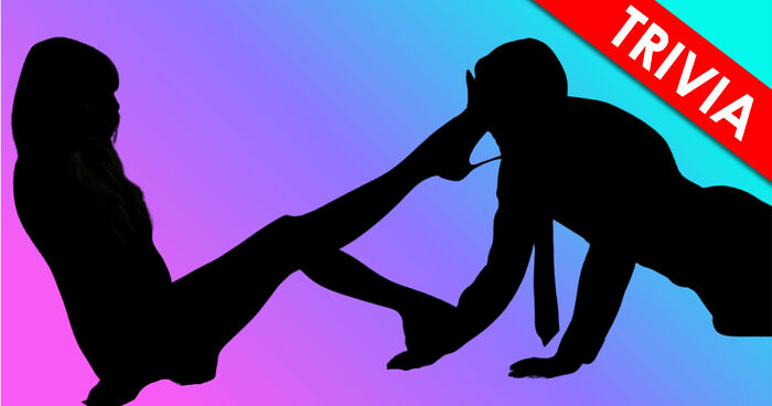 If You Can Name All 22 Characters From These Silhouettes, Your Movie & TV Knowledge Is Superb