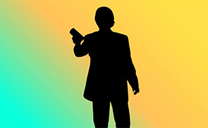 If You Can Name All 22 Characters From These Silhouettes, Your Movie & TV Knowledge Is Superb