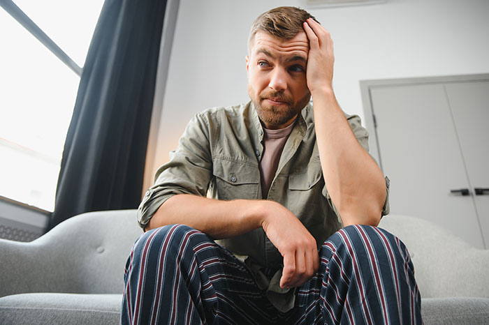 "She Broke Me": Wife Claims She Is No Longer In Love With Hubby, He Finds Out It&rsquo;s Because Of Her Ex