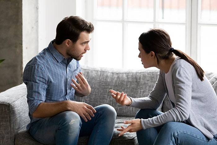 "She Broke Me": Wife Claims She Is No Longer In Love With Hubby, He Finds Out It&rsquo;s Because Of Her Ex