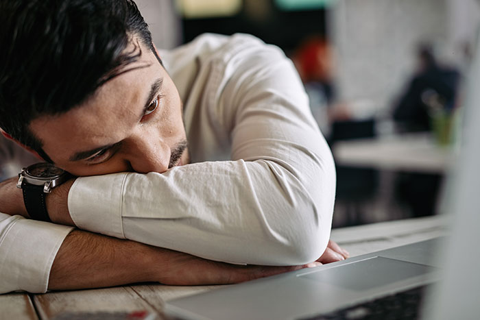 "She Broke Me": Wife Claims She Is No Longer In Love With Hubby, He Finds Out It&rsquo;s Because Of Her Ex