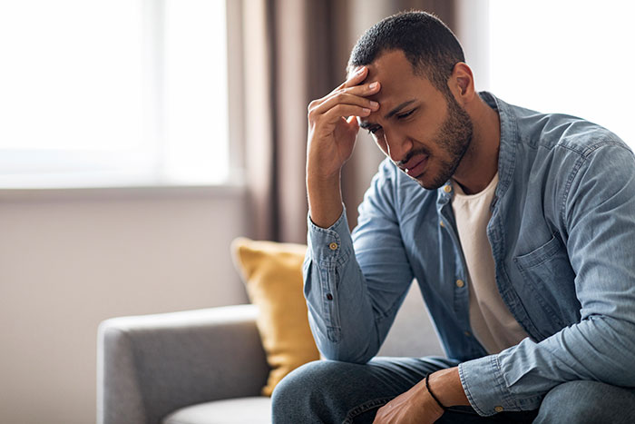 "She Broke Me": Wife Claims She Is No Longer In Love With Hubby, He Finds Out It&rsquo;s Because Of Her Ex