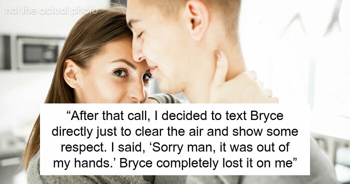 Guy Refuses To Expose Acquaintance’s Cheating GF, Surprised As Friends Ice Him Out Of The Group