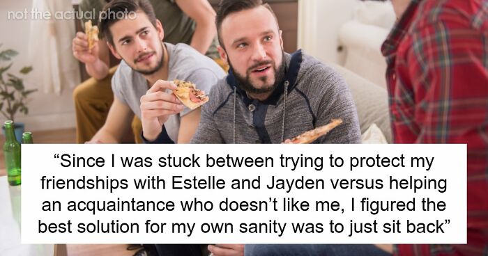 20YO Stays Quiet About A Cheating Girlfriend, Takes The Blame Until The Real Story Comes Out