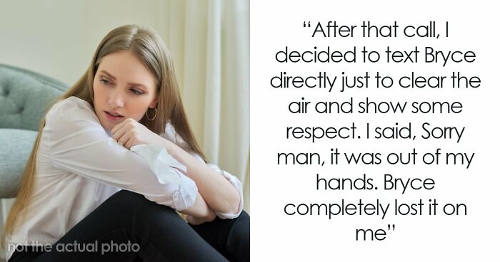 20YO Becomes The Villain For Knowing About An Affair Until Everyone Finds Out Why He Said Nothing