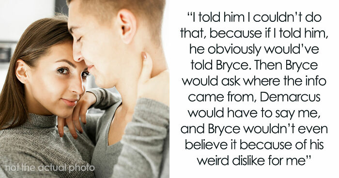20YO Becomes The Villain For Knowing About An Affair Until Everyone Finds Out Why He Said Nothing