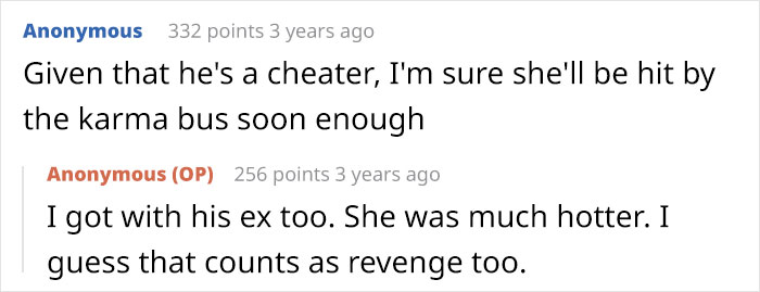 Woman Exchanges Her Husband Of 3 Months For A Boss Who Only Hires Young Women, Gets Savage Revenge From Her Ex Woman Exchanges Her Husband Of 3 Months For A Boss Who Only Hires Young Women, Gets Savage Revenge From Her Ex