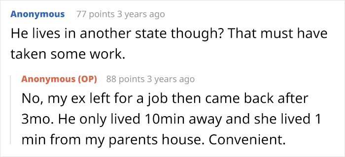 Woman Exchanges Her Husband Of 3 Months For A Boss Who Only Hires Young Women, Gets Savage Revenge From Her Ex Woman Exchanges Her Husband Of 3 Months For A Boss Who Only Hires Young Women, Gets Savage Revenge From Her Ex