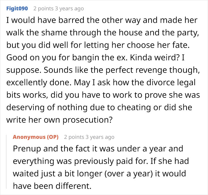 Woman Exchanges Her Husband Of 3 Months For A Boss Who Only Hires Young Women, Gets Savage Revenge From Her Ex Woman Exchanges Her Husband Of 3 Months For A Boss Who Only Hires Young Women, Gets Savage Revenge From Her Ex