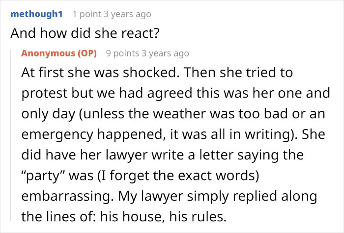 Woman Exchanges Her Husband Of 3 Months For A Boss Who Only Hires Young Women, Gets Savage Revenge From Her Ex Woman Exchanges Her Husband Of 3 Months For A Boss Who Only Hires Young Women, Gets Savage Revenge From Her Ex