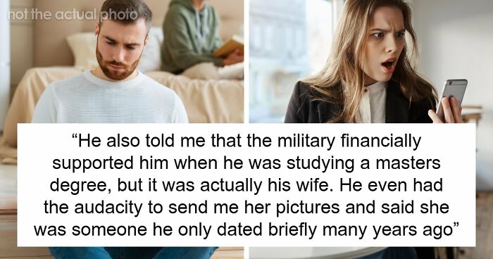 Woman Calls Cops On Married Guy After He Threatens Her For Exposing His Infidelity To Wife