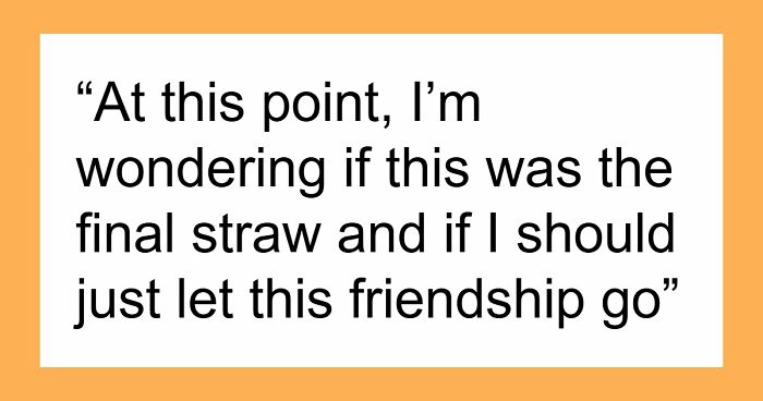 Influencer Bestie Ghosts Bride On The Wedding Day, Blocks Her And Goes No-Contact For No Reason
