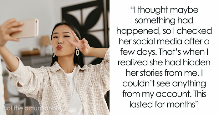 Influencer Bestie Ghosts Bride On The Wedding Day, Blocks Her And Goes No-Contact For No Reason
