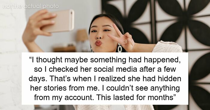 Influencer Bestie Ghosts Bride On The Wedding Day, Blocks Her And Goes No-Contact For No Reason