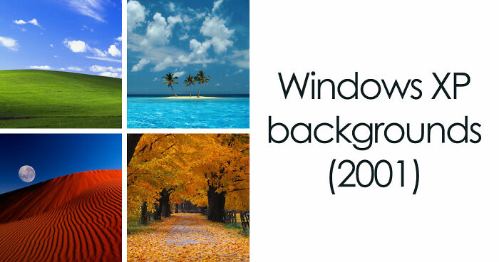 100 Images From The “Nostalgia Folder” That Might Make You Remember Things You Have Long Forgotten