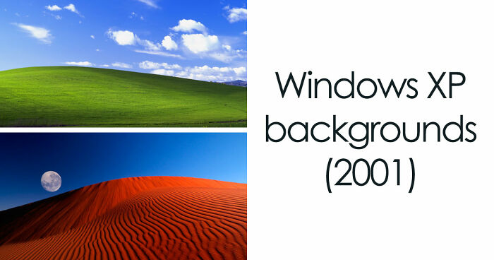 100 Images From The “Nostalgia Folder” That Might Make You Remember Things You Have Long Forgotten