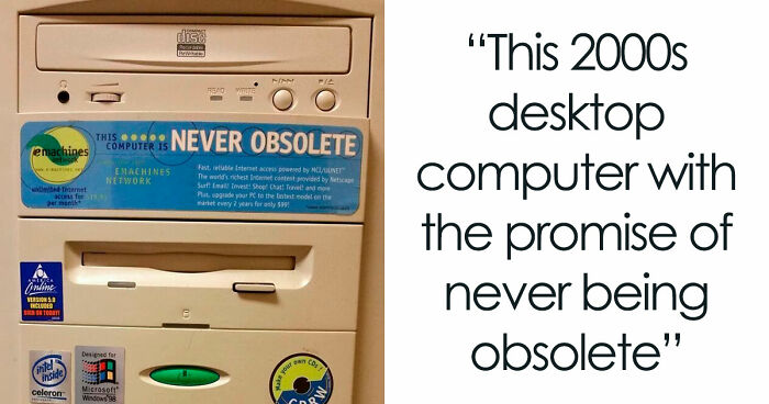 100 Images From The “Nostalgia Folder” That Might Make You Remember Things You Have Long Forgotten