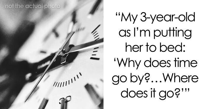 71 Questions Kids Asked That Left Their Parents Completely Stumped