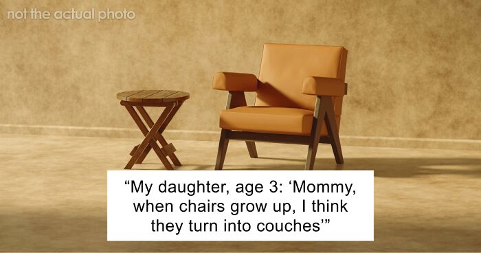71 Questions Kids Asked That Left Their Parents Completely Stumped