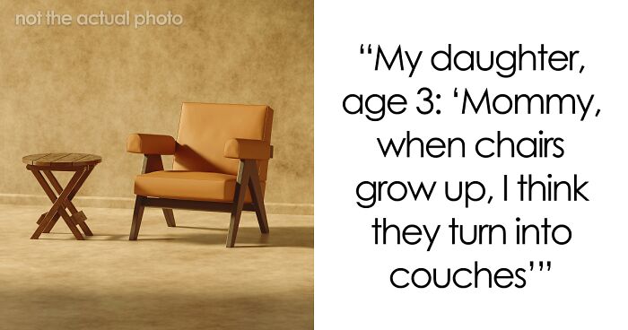 71 Questions Kids Asked That Left Their Parents Completely Stumped