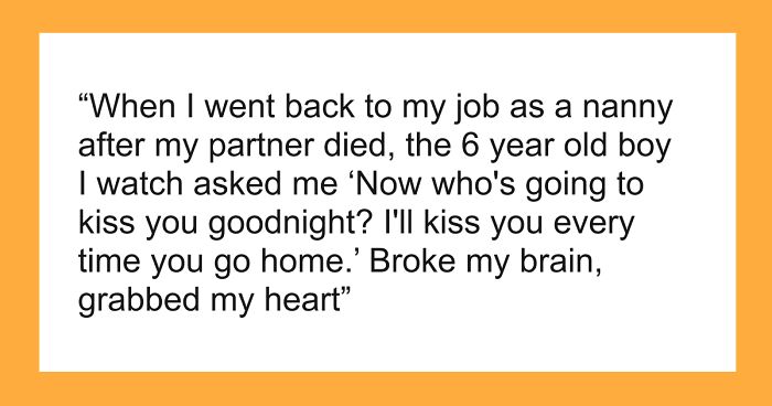 71 Questions Kids Asked That Left Their Parents Completely Stumped