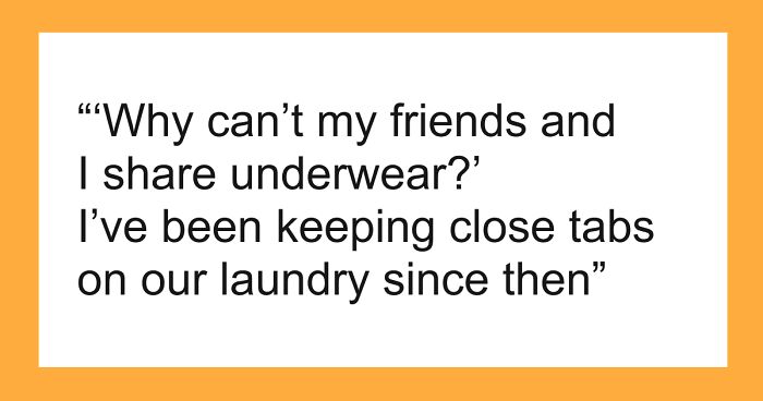 71 Questions Kids Asked That Left Their Parents Completely Stumped