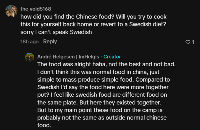 Man Loses 110 Lbs And Joins A Chinese Fat Camp, Says The Most Powerful Part Was Not The Weight Man Loses 110 Lbs And Joins A Chinese Fat Camp, Says The Most Powerful Part Was Not The Weight