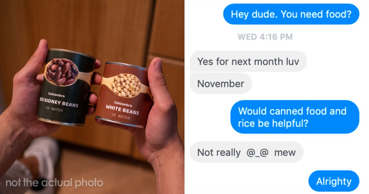 48 Entitled Friends Who Had Some Truly Wild Expectations Of The People Around Them