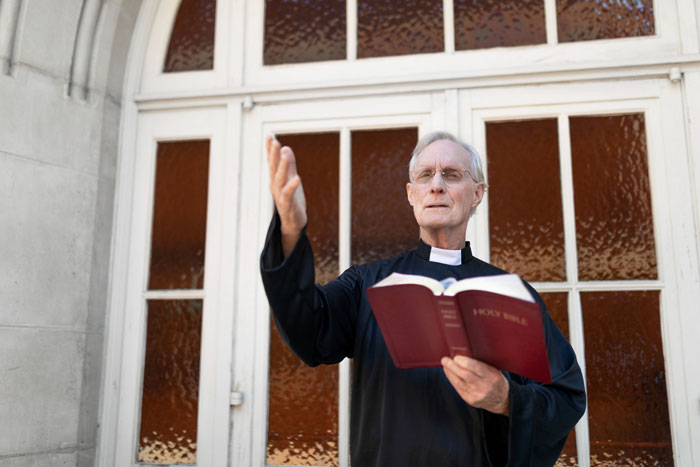 Church Enforces Homeschooling Ideology, 18YO Upset That They Cancel Their Own Graduation Tradition Church Enforces Homeschooling Ideology, 18YO Upset That They Cancel Their Own Graduation Tradition