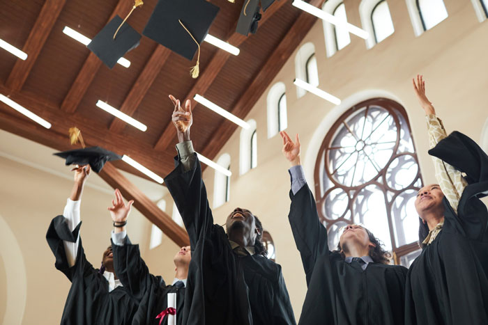 Church Enforces Homeschooling Ideology, 18YO Upset That They Cancel Their Own Graduation Tradition Church Enforces Homeschooling Ideology, 18YO Upset That They Cancel Their Own Graduation Tradition