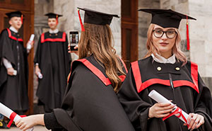 18YO Hurt About Church Not Honoring Her At Graduation, Elder Sister Realizes There’s Hidden Agenda