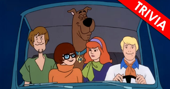 “Which Character Yells ‘Yabba Dabba Doo’?”: 25 Tricky Saturday Morning Cartoon Questions