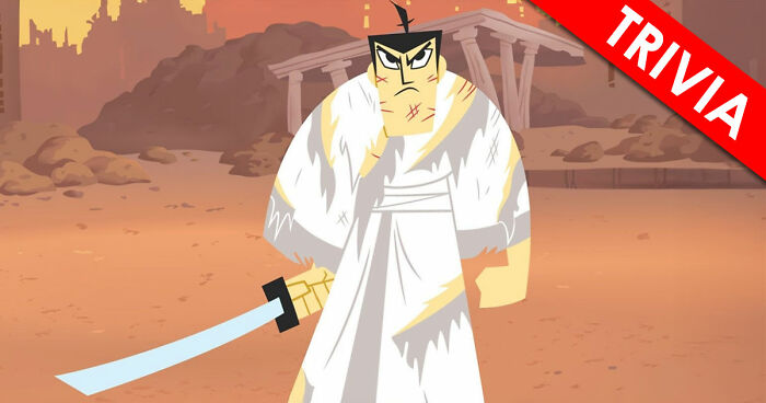 “Which Character Yells ‘Yabba Dabba Doo’?”: 25 Tricky Saturday Morning Cartoon Questions