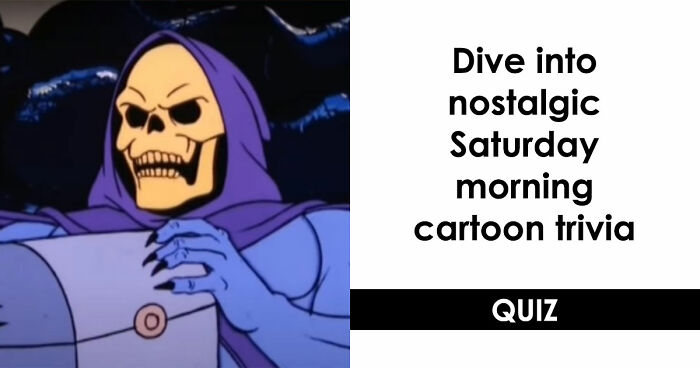 “Which Character Yells ‘Yabba Dabba Doo’?”: 25 Tricky Saturday Morning Cartoon Questions