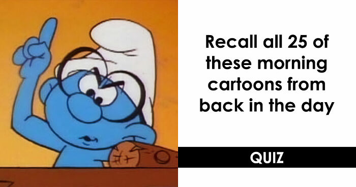 “Which Character Yells ‘Yabba Dabba Doo’?”: 25 Tricky Saturday Morning Cartoon Questions