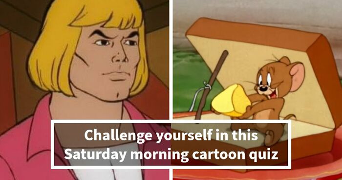 “Which Character Yells ‘Yabba Dabba Doo’?”: 25 Tricky Saturday Morning Cartoon Questions