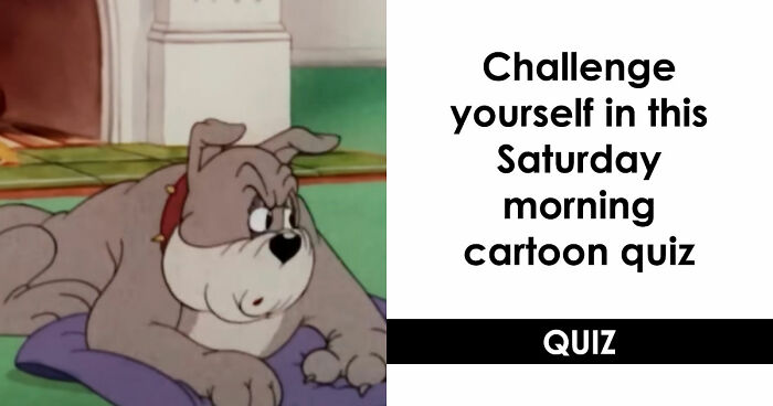 “Which Character Yells ‘Yabba Dabba Doo’?”: 25 Tricky Saturday Morning Cartoon Questions