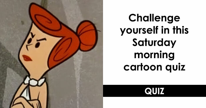 “Which Character Yells ‘Yabba Dabba Doo’?”: 25 Tricky Saturday Morning Cartoon Questions