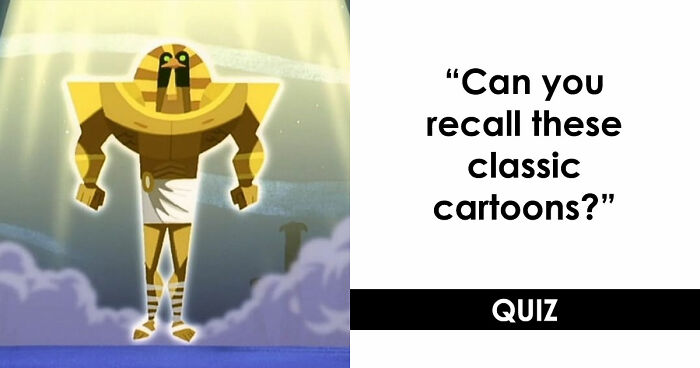 “Which Character Yells ‘Yabba Dabba Doo’?”: 25 Tricky Saturday Morning Cartoon Questions