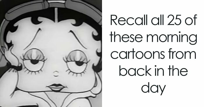 “Which Character Yells ‘Yabba Dabba Doo’?”: 25 Tricky Saturday Morning Cartoon Questions