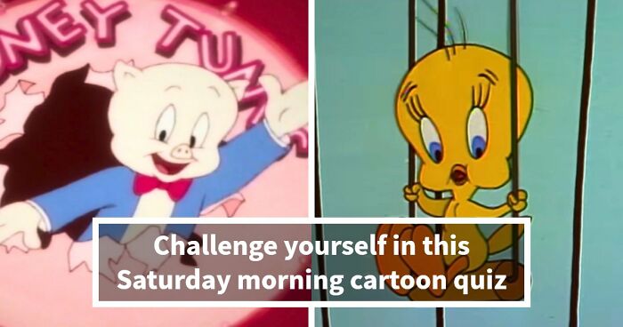 “Which Character Yells ‘Yabba Dabba Doo’?”: 25 Tricky Saturday Morning Cartoon Questions