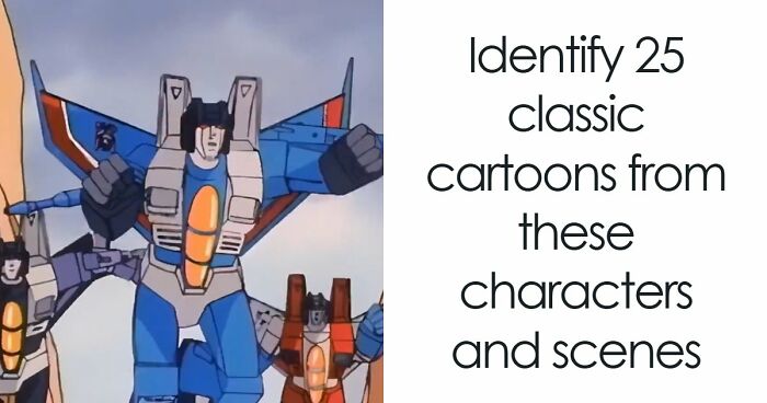 “Which Character Yells ‘Yabba Dabba Doo’?”: 25 Tricky Saturday Morning Cartoon Questions