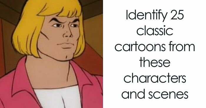 “Which Character Yells ‘Yabba Dabba Doo’?”: 25 Tricky Saturday Morning Cartoon Questions